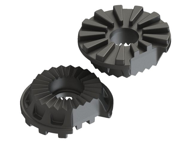 Borika, adapter ring for Railblaza (01.17.046.01.01)