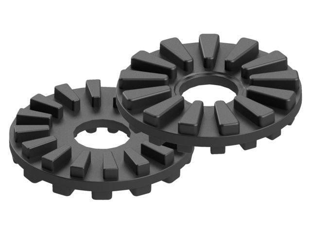 Borika, adapter ring for Scotty (01.17.016.01.01)