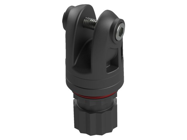 Borika, adapter for endpiece biminitop, 72 x 36 mm (01.15.015.01.01)