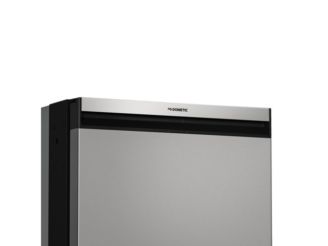 Dometic, built-in compressor refrigerator, grey, 812 x 525 x 568 mm (9600051677)