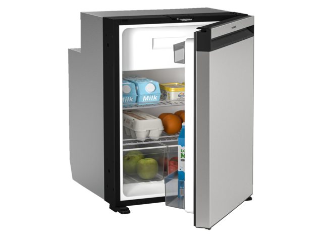 Dometic, refrigerator stainless steel, 625 x 475 x 537 mm (9600051675)