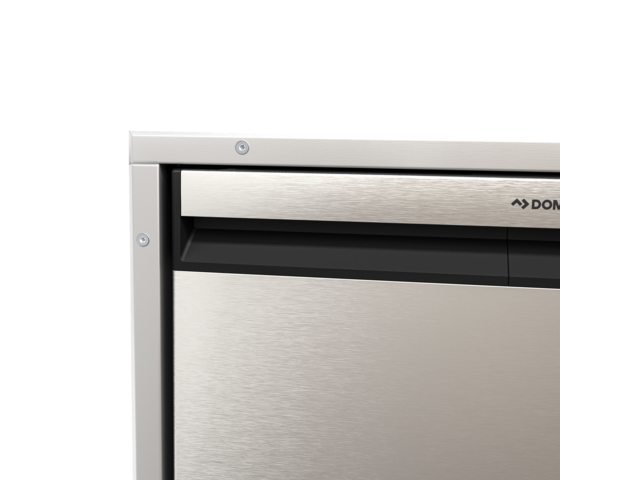 Dometic, universal installation frame