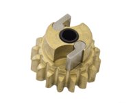 Lewmar, EVO Jaw Kit (48500066)
