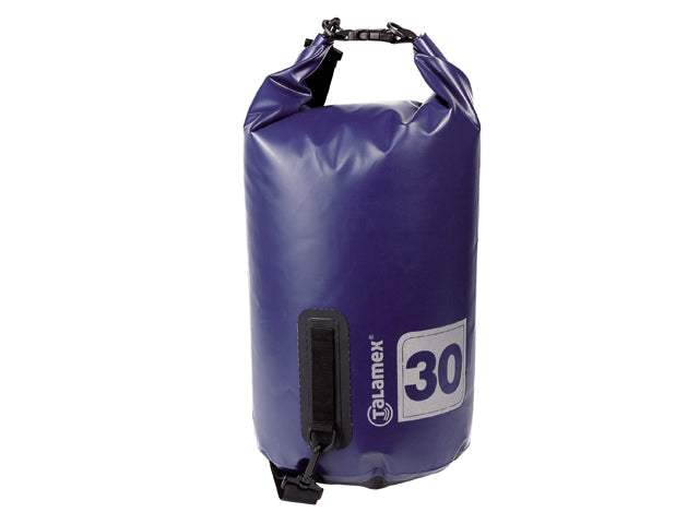 Talamex, drybag, PVC, 23 x 54 cm, 15 l