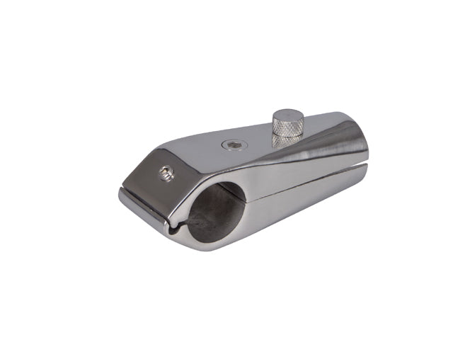 Talamex, flagpole holder, stainless steel AISI 316, 30 mm