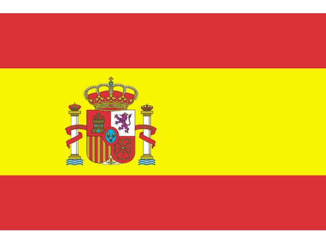 Talamex, flag, 30 x 45 cm