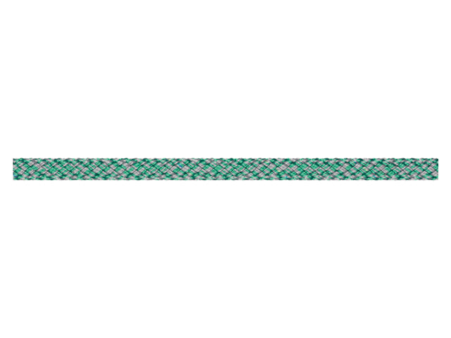 Talamex, multifunctional line, 14 mm x 150 m, green