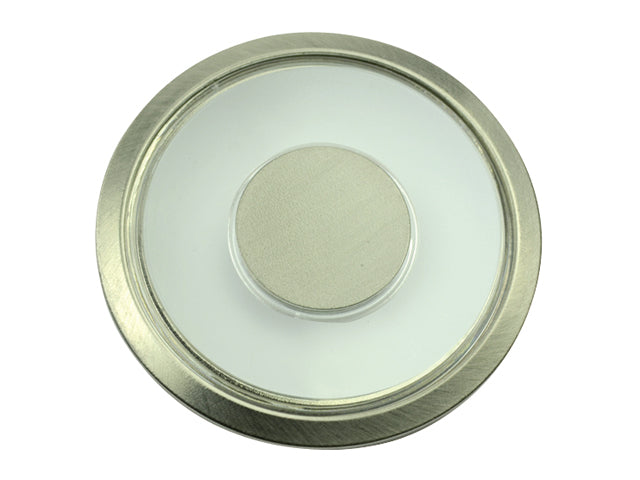 Talamex, LED built-in ceiling light, 90 mm