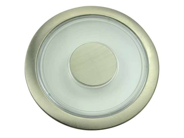 Talamex, LED built-in ceiling light, 90 mm