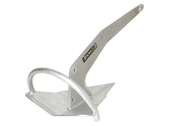 Rocna, anchor galvanized, 20 kg (ROCORG020GS)