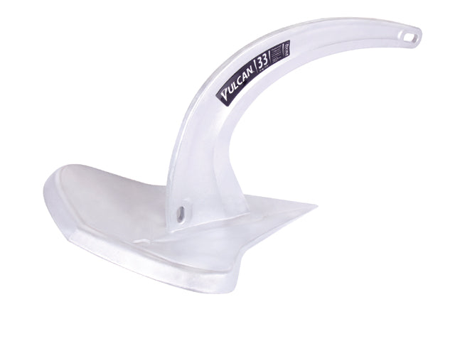Vulcan, anchor galvanized, 442 mm x 20 kg (VLC20GS)