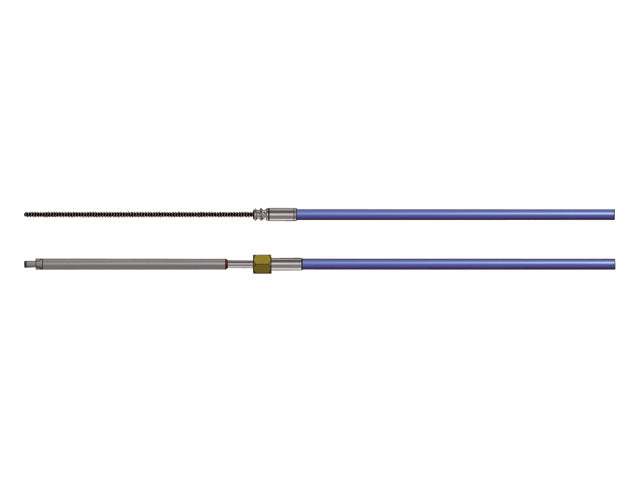 Ultraflex, M90 cable, 244 cm (42897S)