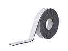 NauticPro.dk | PSP, Dobbeltklæbende Vinyl Skumtape, 25 x 3 mm, 3 m, PVC-bjørneskum, Komprimerbar, 1 & 3 mm tykkelse