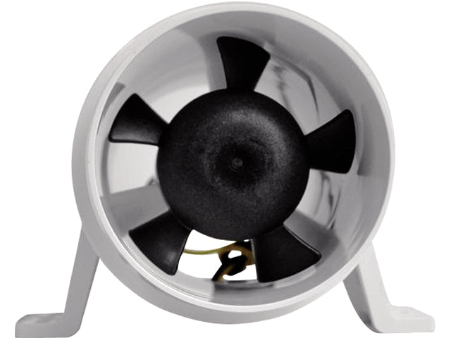 Attwood, inline blower 75 mm (1733-4)