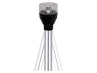 NauticPro.dk | Attwood, Foldbar Lanternemast, 360° LED, Alu, 51cm, 10.5-14.4VDC, 1stk, LysArmor, 72colregs