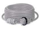 NauticPro.dk | Marinco, 50A 125V Landstrømkabelsæt med LED-indikation, 15,2 m/50ft (1stk)