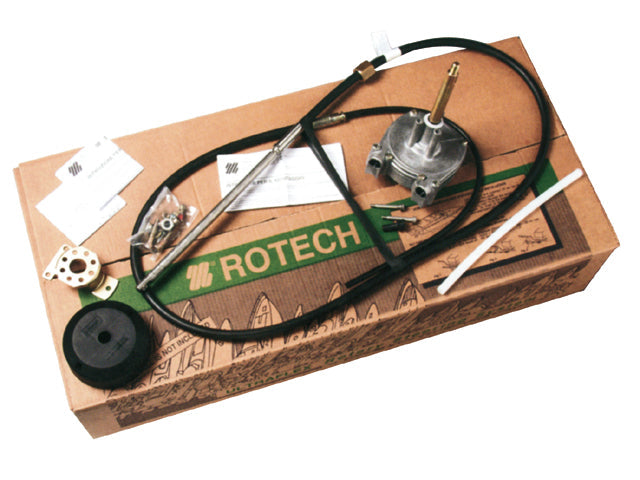 Ultraflex, Rotech I kit, 397 cm (39157E)