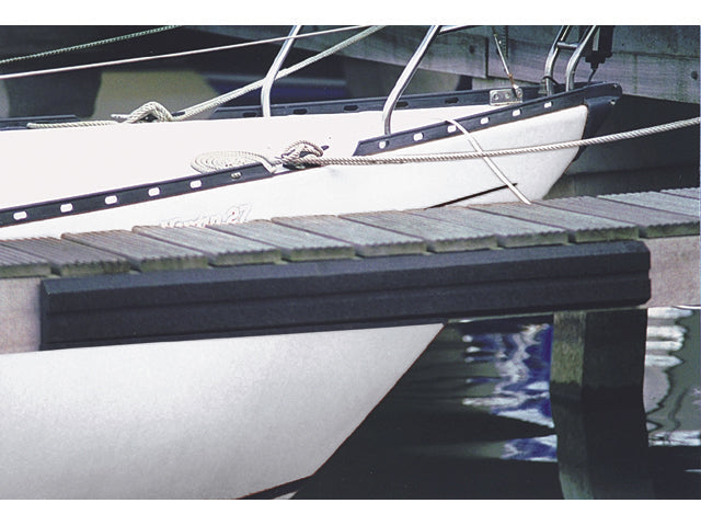 Talamex, dock fender strip, 135 cm x 14 cm x 5 cm