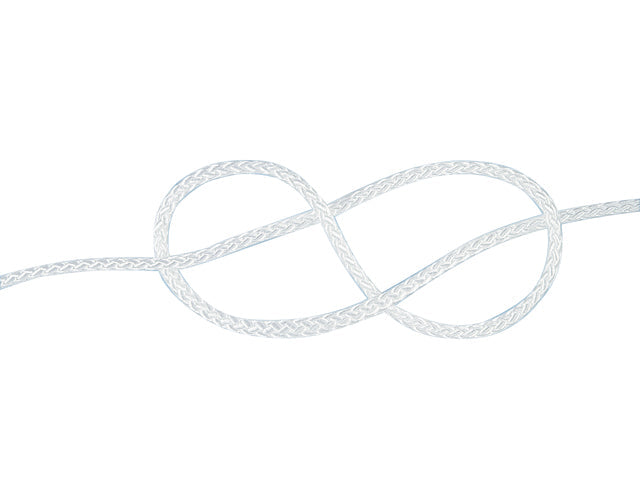 Talamex, braided polyester, 5 mm x 250 m