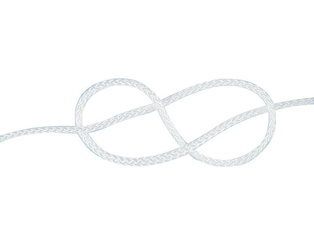 Talamex, polyester line without core, 2 mm x 500 m