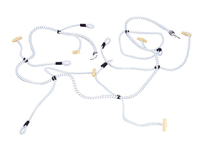 Talamex, sail fastener, 200 cm