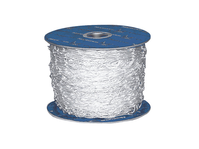 Talamex, guardrail net, nylon, 60 cm, 50 m
