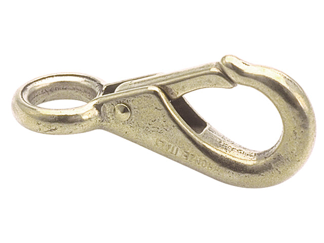 Kong, fixed eye in manganese bronze, 55 cm (363000000YY), 10 pcs