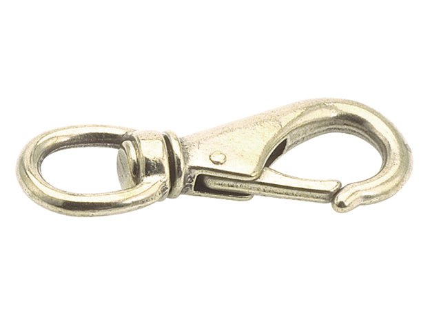 Kong, HANKS swivel eye, 82 cm (310010000YY), 10 pcs