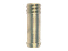 NauticPro.dk | Talamex, Slangestuds 1 1/4 x 38 Han, Messing (1stk)