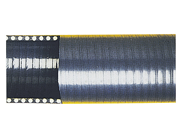 Talamex, oil and petrol resistant hose, 50 mm x 10 cm