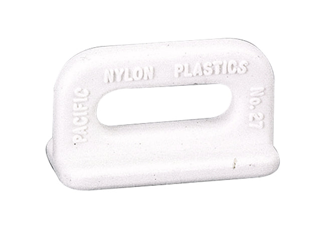 Ronstan, jezdec plachty, 15.2 mm, (PNP27T), 20 ks