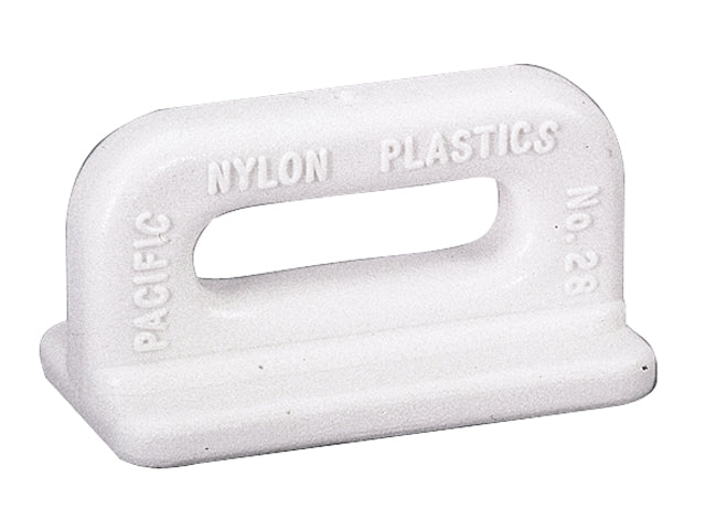 Ronstan, jezdec plachty, 15.2 mm, (PNP27T), 20 ks
