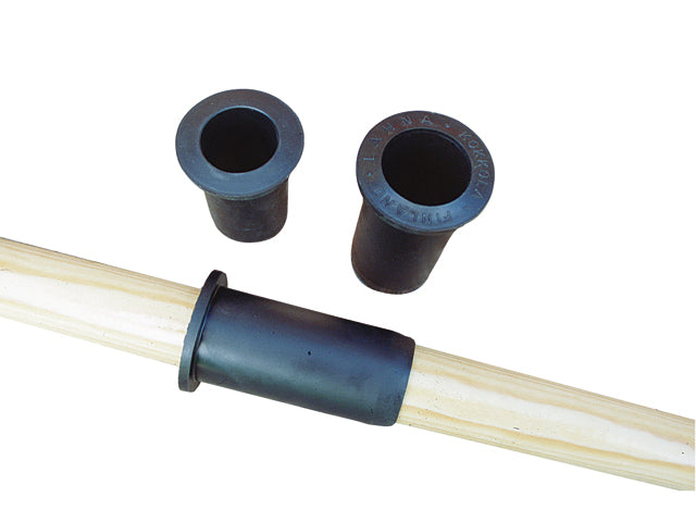 Lahnakoski, oar collar, plastic, 44 mm (44244)
