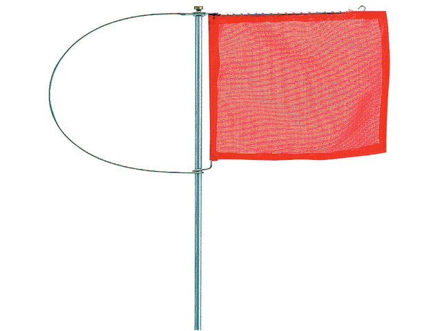 Talamex, windvane, 125 mm, 5 pcs