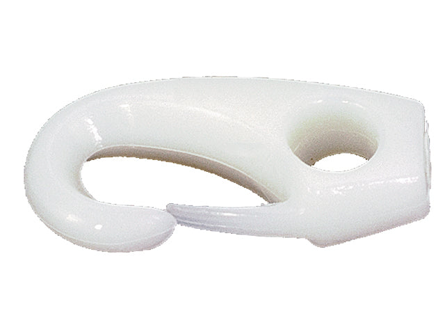 Trem, nylon hook, 8 mm (C1308000), 50 pcs