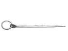 NauticPro.dk | Talamex, Galvaniseret Fortøjningsspyd, 500x22mm, 1stk