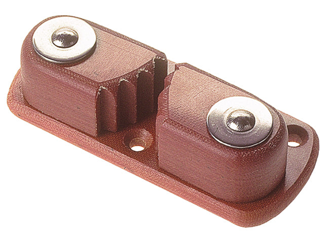 HYE, tufnol cleat, 10 mm (45010)