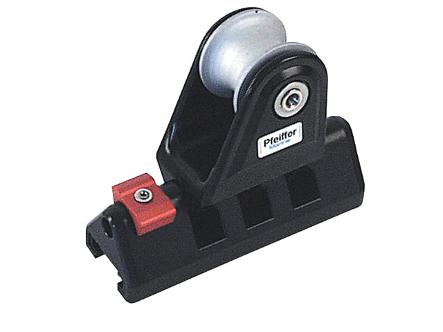 Pfeiffer, genoa car aluminum, 25 mm (7421002)