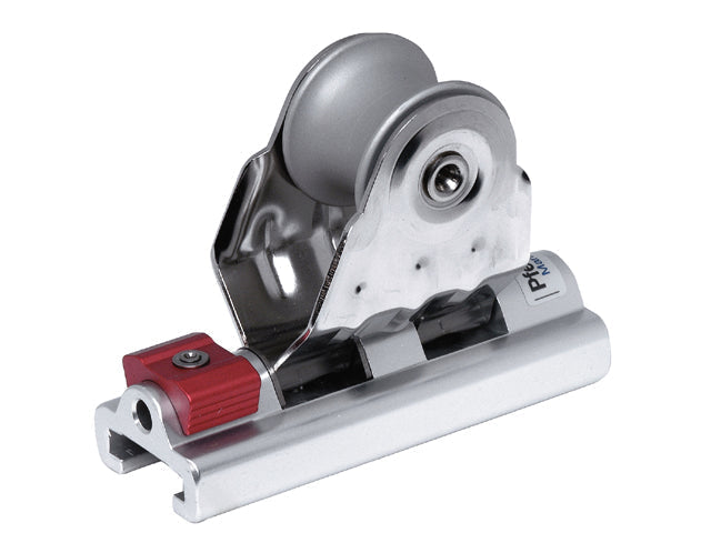 Pfeiffer, genoa car, anodized aluminum (7423001)