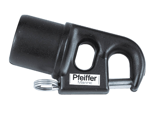 Pfeiffer, SPI-POLR FITT.40MM (7623002)