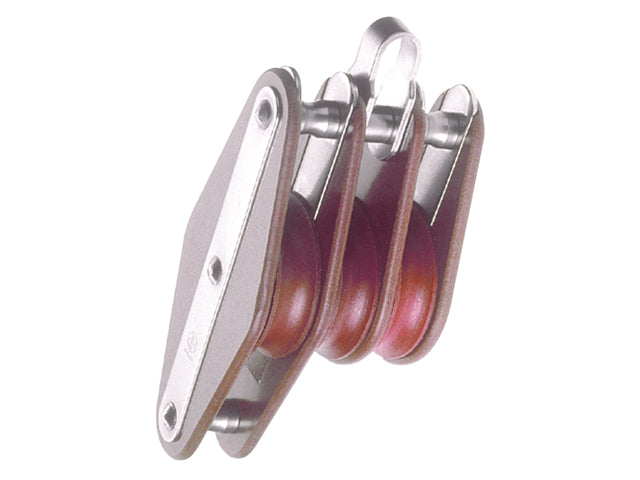 HYE, block tri/b/b 14 mm (38514)