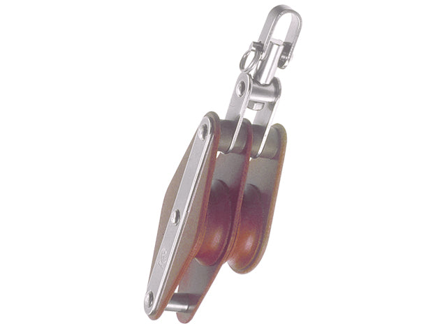HYE, block, 14 mm (34514)