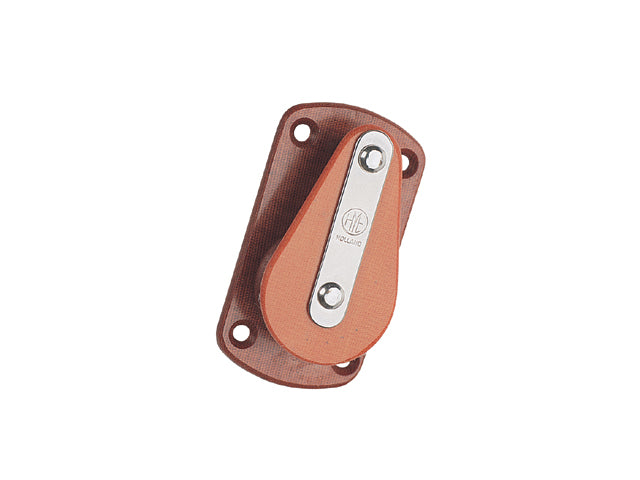 HYE, cheek block 16 mm (39516)