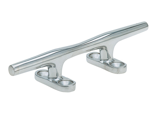 Talamex, base cleat, stainless steel AISI 316, 150 mm