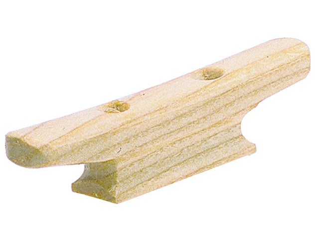 Talamex, base cleat, ash wood, 150 mm, 5 pcs