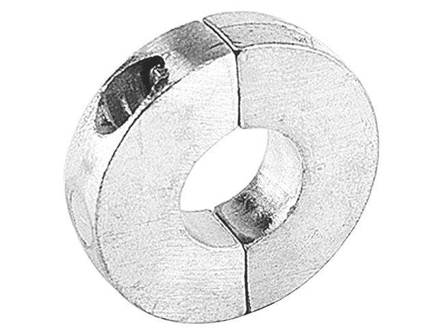 Talamex, shaft anode aluminium, 25 mm x 60 mm