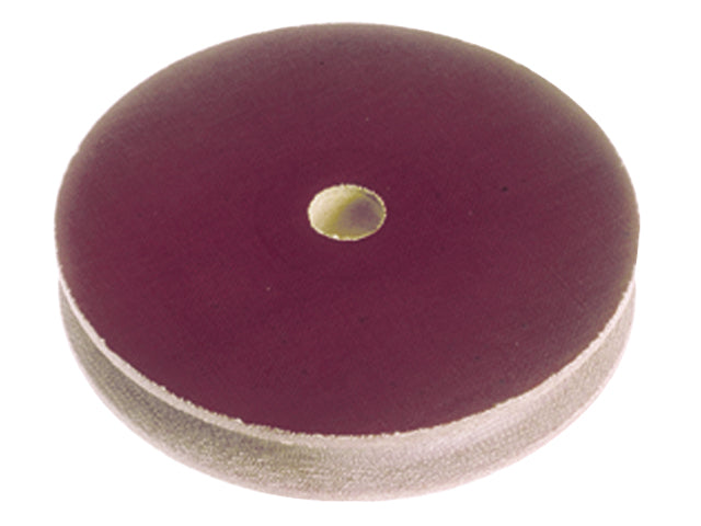 HYE, tufnol sheave, 80 mm (47580), 5 pcs