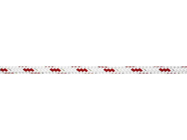 Talamex, polyester braided line, 8 mm x 200 m