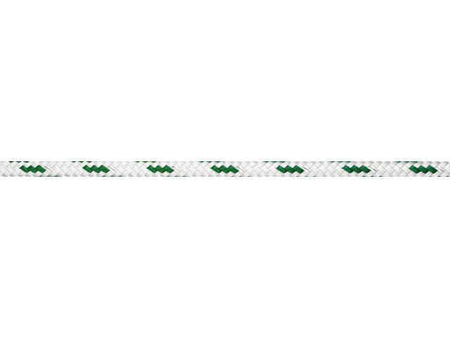 Talamex, cruising rope, polyester, 6 mm x 200 m