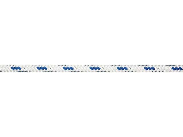 Talamex, cruising rope polyester, 12 mm x 200 m